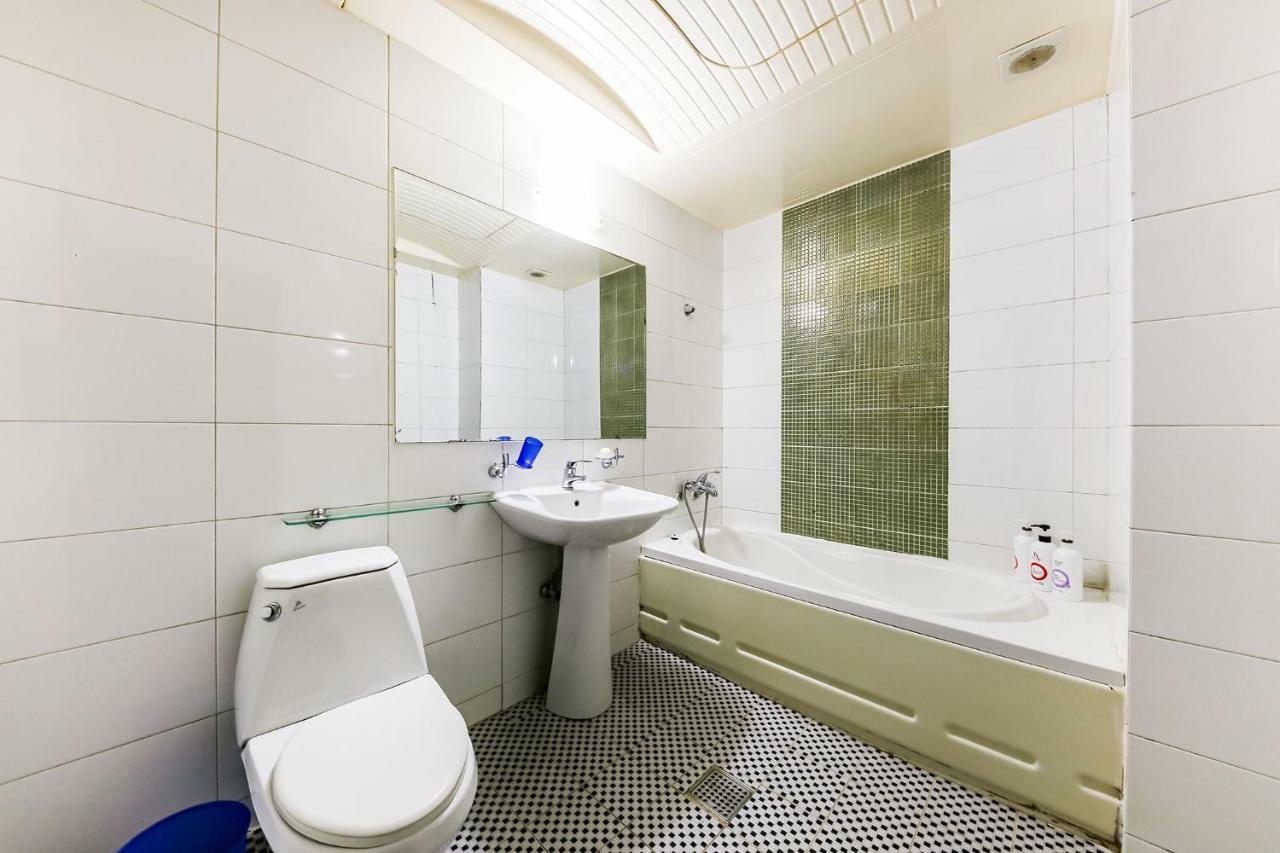 Hotel Rooky Теджон Екстер'єр фото